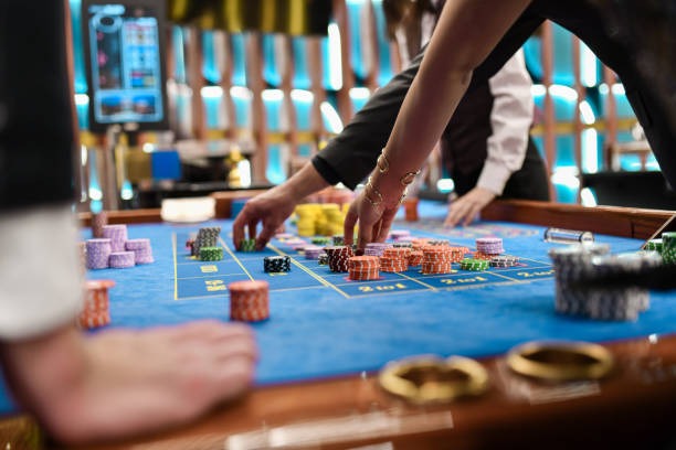 yolo189 Live Blackjack Turbo
